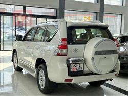 تويوتا لاندكروزر برادو